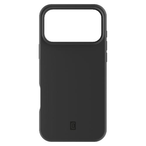 Cellular Line Cover IPHONE 17 Pro Max SENSATION Black SENSATIONIPH17PRMK