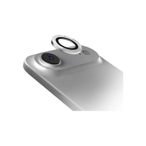 Sbs Protezione schermo IPHONE 17 Air CAMERA LENS PROTECTOR Clear TECAMGLIP1766