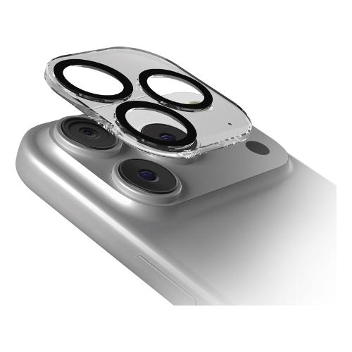Sbs Protezione schermo IPHONE 17 Pro CAMERA LENS PROTECTOR Clear TECAMGLIP1763P