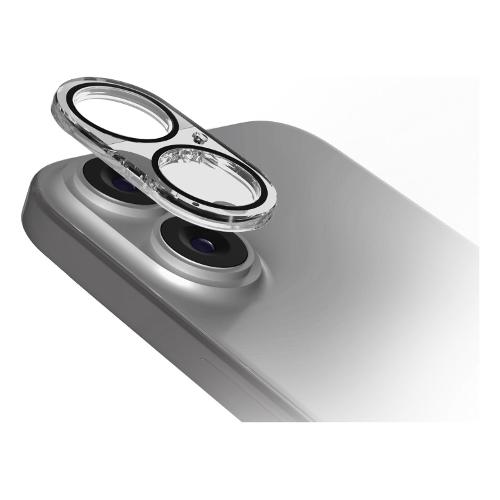 Sbs Protezione schermo IPHONE 17 CAMERA LENS PROTECTOR Clear TECAMGLIP1763