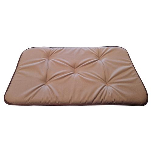 Olibò Cuscino animali CONDOR Taupe (60x45x4 cm) 54675