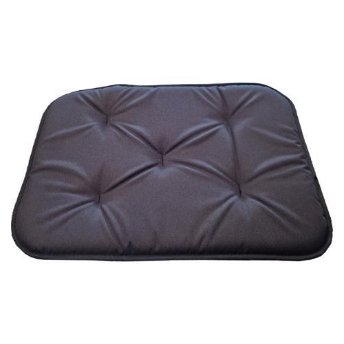 Olibò Cuscino animali CONDOR Nero (80x50x4 cm) 54682