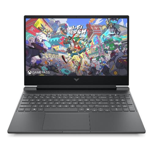 Hp Notebook 15,6" VICTUS 15 FA2002NL ( Intel Core 7 240H 16GB 1TB ) Mica silver BM1M1EA