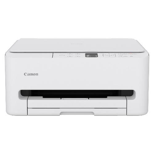 Canon Multifunzione 3in1 Inkjet ( A4 Duplex 1200 x 1200 ) PIXMA TS6550i White 7179C006