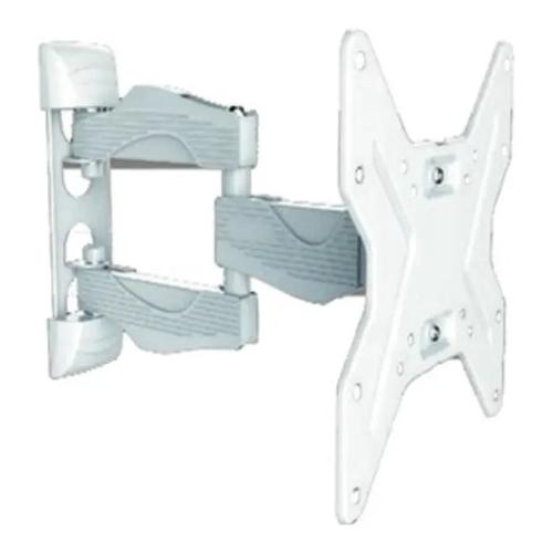Ciatti Supporto monitor TV parete ( 25 Kg ) VESA 200 x 200 White ELTRIS200BIANCO