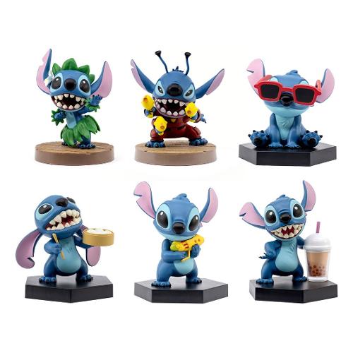 YuMe LILO & STITCH Hero Box Fun Serie 02 Assortito 19729