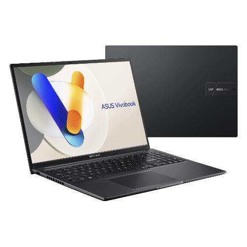 Asus Notebook 16" VIVOBOOK 16X F1605VA MB2167W ( Intel Core i7 13620H 16GB 1TB ) Indie black 90NB10N3 M02MH0