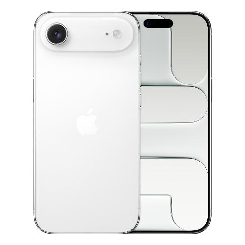 Apple Smartphone 6,5" IPHONE AIR 5G Cloud White ( 256GB Ram 12GB 3149mAh ) MG2M4QL A