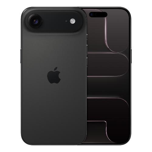 Apple Smartphone 6,5" IPHONE AIR 5G Space Black ( 512GB Ram 12GB 3149mAh ) MG2Q4QL A