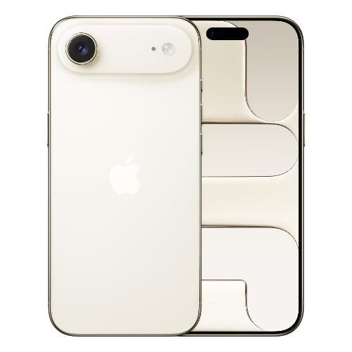 Apple Smartphone 6,5" IPHONE AIR 5G Light Gold ( 256GB Ram 12GB 3149mAh ) MG2N4QL A