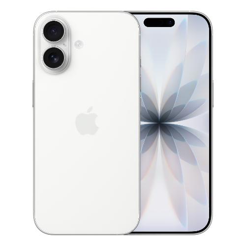 Apple Smartphone 6,3" IPHONE 17 5G White ( 512GB Ram 8GB 3692mAh ) MG6Q4QL A