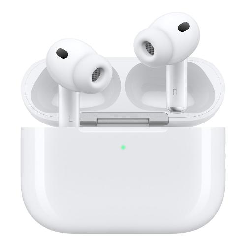 Apple Auricolari microfono bluetooth AIRPODS PRO 3 Tws White MFHP4ZM A