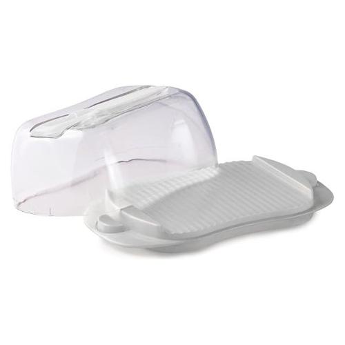Snips Burriera (18,5x10x7cm) Bianco 000863