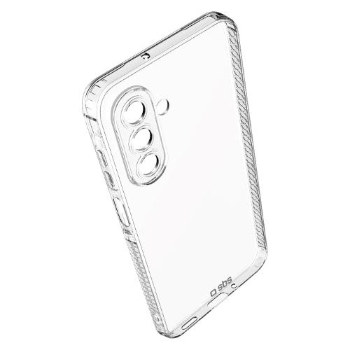 Sbs Cover GALAXY A17 EXTREME X2 Clear TEEX2SAA17