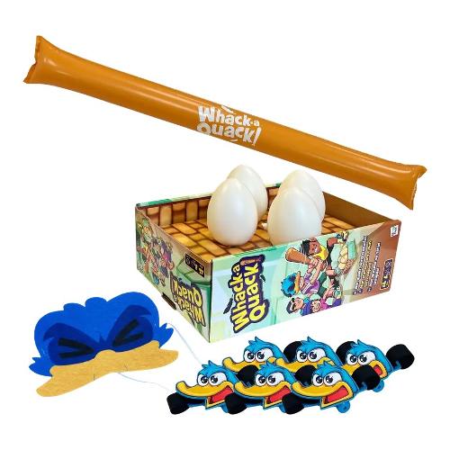 Imc Toys Whack a Quack gioco PLAY FUN 927476