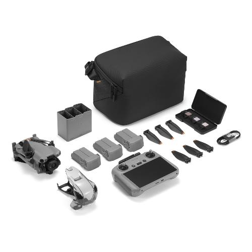 Dji Drone MINI 5 Pro Fly More Combo DJM5P2