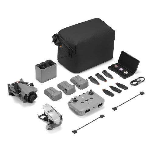 Dji Drone MINI 5 Pro Fly More Combo DJM5P1