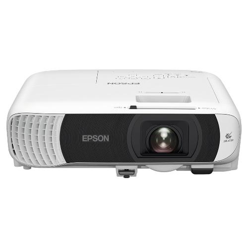 Epson Videoproiettore ( Full HD ) EB FH18 White V11HB59240