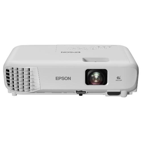 Epson Videoproiettore ( WXGA ) EB W53 White V11HB57040