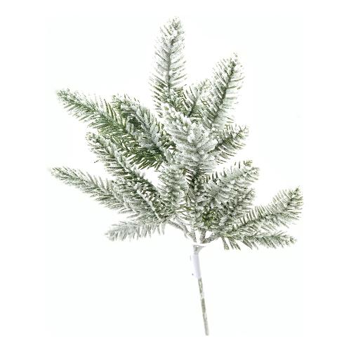 Dhg D.O.O. Pick Pino (40cm) Verde nevicato 51829