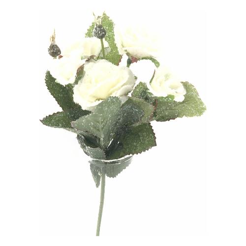 Dhg D.O.O. Pick Rosa Bianco nevicato 16417