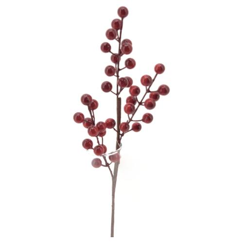 Dhg D.O.O. Pick Bacche (38cm) Rosso 14318