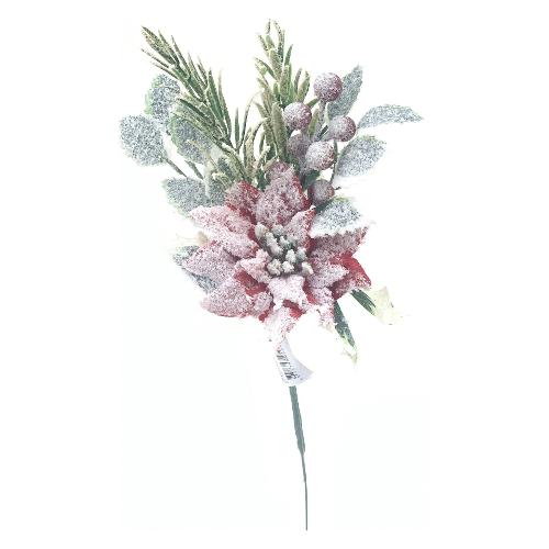 Dhg D.O.O. Pick Bacche (22cm) Rosso 06946