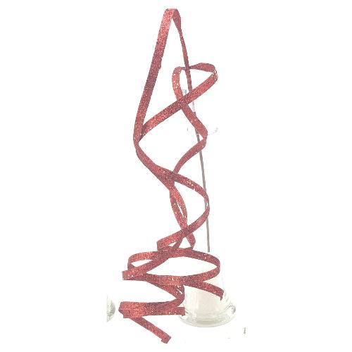 Dhg D.O.O. Pick Ricciolo (105cm) Red 10667