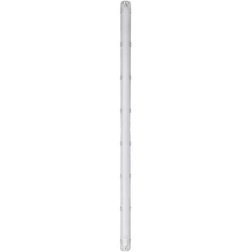 Ledvance Plafoniera da esterno SUBMARINE Gray (1,561x0,066x0,075m) 1 luce - LED - Max 19W ( IP65 )