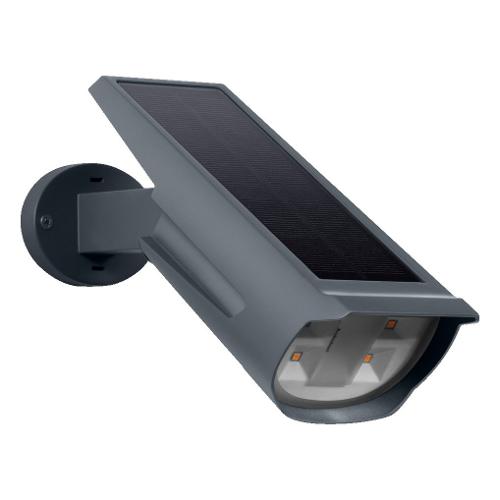 Osram Segnapassi solare ENDURA GARDEN SPOT Dark gray (18x30cm) LUM564169