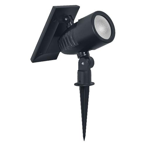 Osram Segnapassi solare SMART+ Black (9x35cm) LUM763883