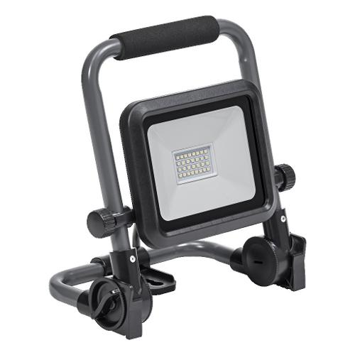 Osram Proiettore cantiere R stand (24x25cm) LUM831230 1 luce - LED - Max 20W