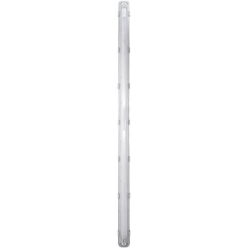 Ledvance Plafoniera da esterno SUBMARINE Gray (1,261x0,066x0,075m) 1 luce - LED - Max 15W ( IP65 )