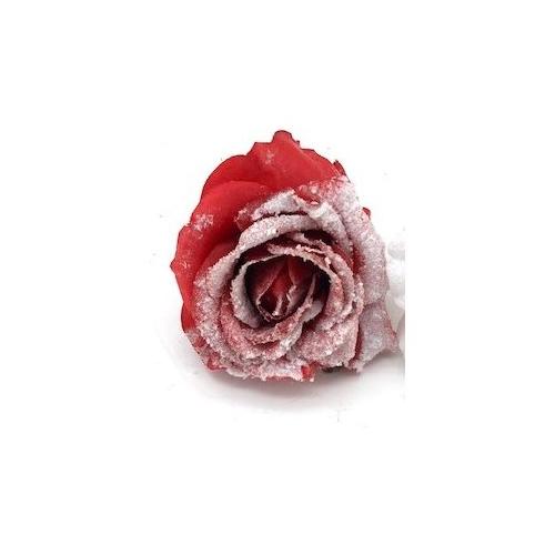 Dhg D.O.O. Pick Rosa (21cm) Rosso nevicato 06705