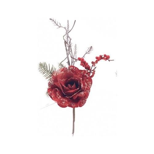 Dhg D.O.O. Pick Rosa (31cm) Rosso 92358