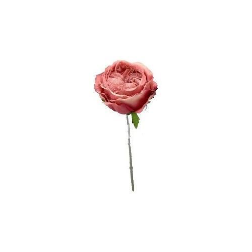 Dhg D.O.O. Pick Rosa (20cm) Pink nevicato 90441