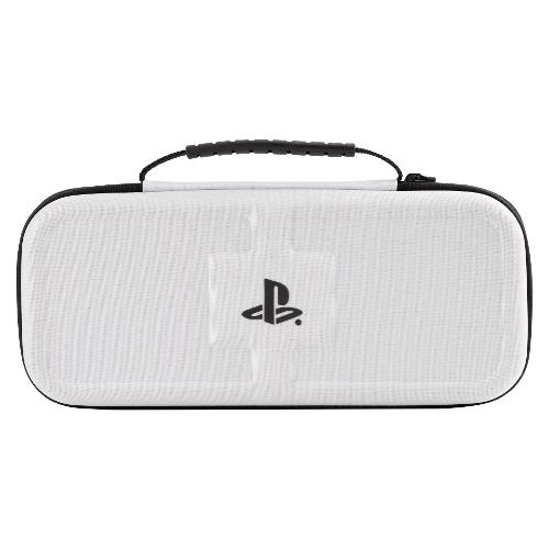 Big Ben Custodia videogioco PLAYSTATION 5 PS Portal Ufficiale White PSOFPORTPOUCHW