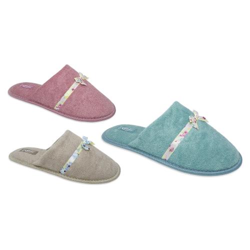 Griff Pantofole (36-41) FIORBOW Assortito 52119