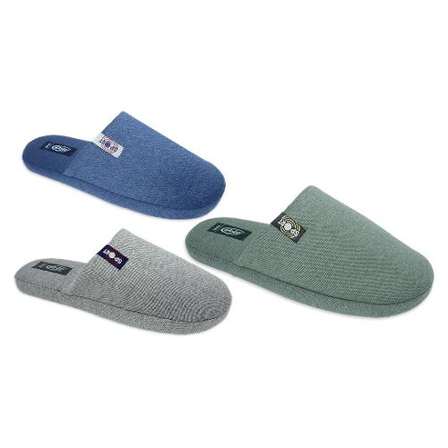 Griff Pantofole (41-46) NORFOLK Assortito 53122