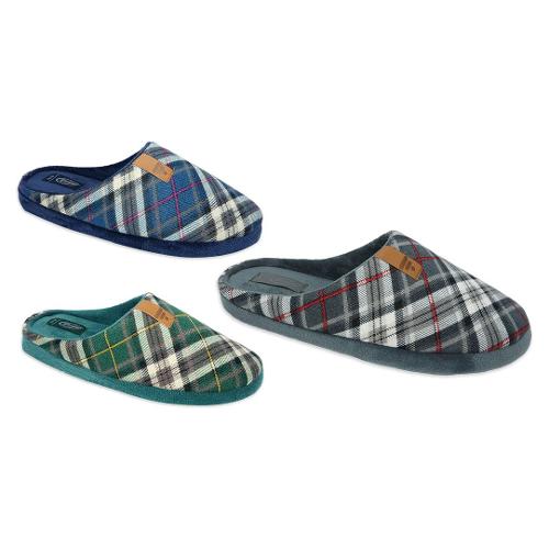 Griff Pantofole (41-46) KASAI Assortito 53125