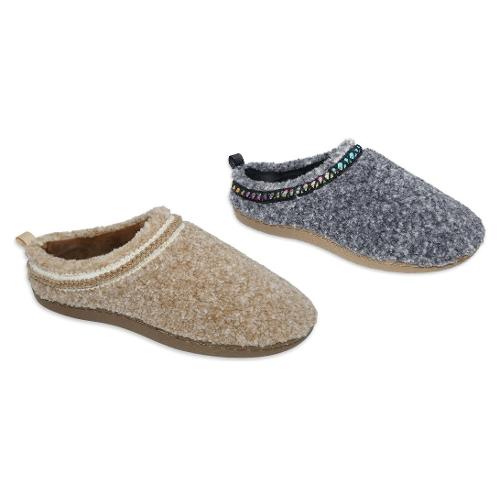 Griff Pantofole (36-41) ANVERSA Assortito 53109