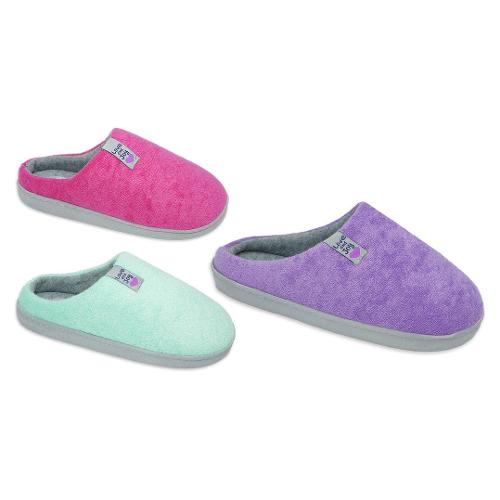 Griff Pantofole (36-41) OLATOP Assortito 53118