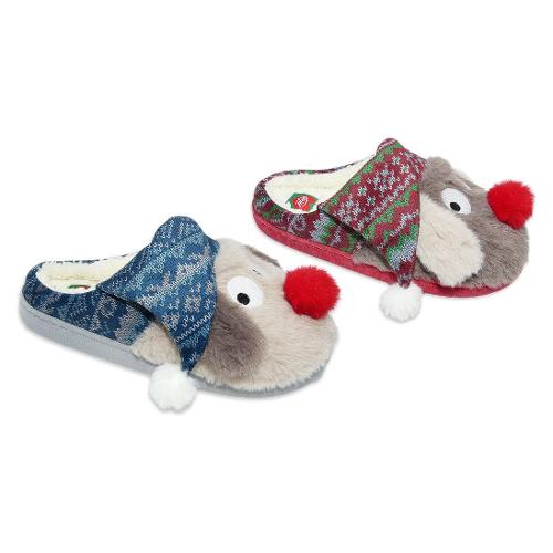 Griff Pantofole (31-40) OLAFUN Assortito 53132