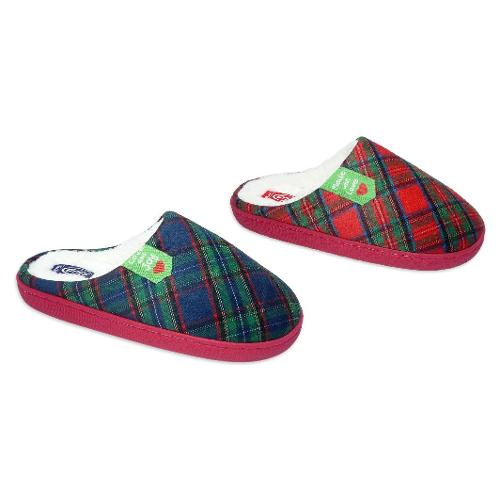 Griff Pantofole (36-41) OLAFUN Assortito 53131