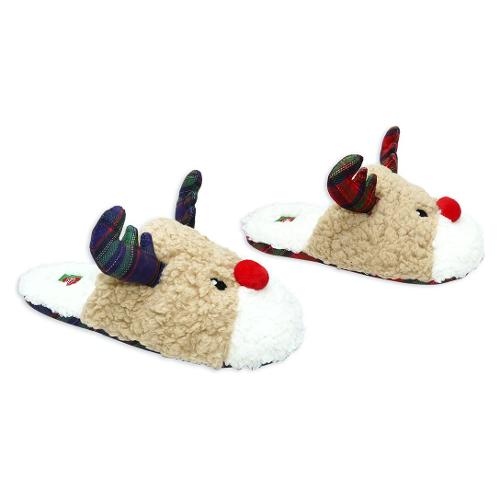 Griff Pantofole (35-40) PANTOFUN Assortito 53036