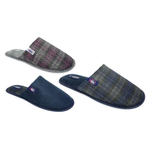 Griff Pantofole (41-46) ONEGA Assortito 53128