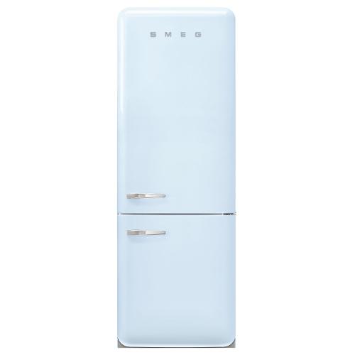 Smeg Frigorifero e congelatore Combinato 50 STYLE FAB38RPB6 Total No Frost Pastel blue (70,6x77,1x205cm)