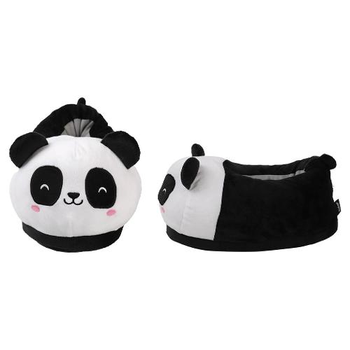 i-total Pantofole (35-44) Pandastic PLUSH SLIPPERS XL2849