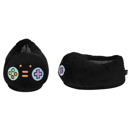 i-total Pantofole (35-44) Lets play PLUSH SLIPPERS XL2847