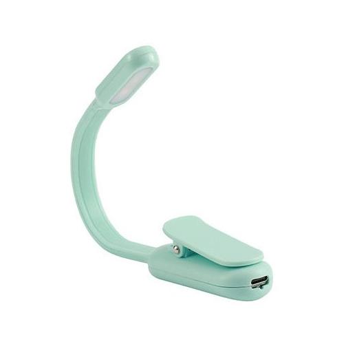 i-total Luce lettura Verde pastello L2807B